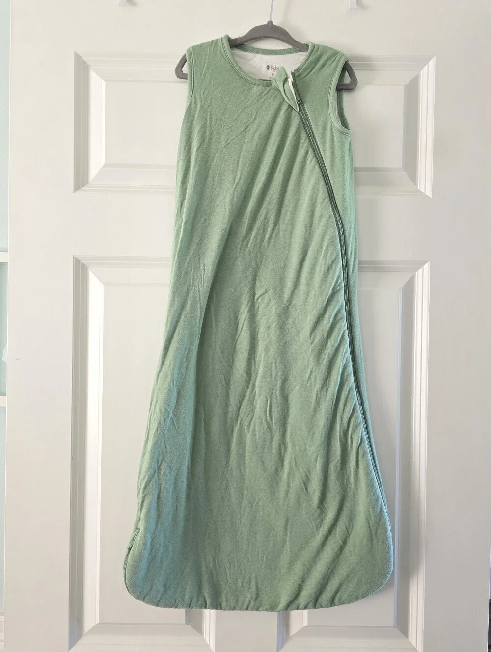 Kyte Baby Sleep Bag in Matcha 1.0